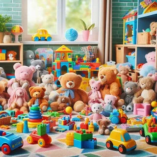 Toys