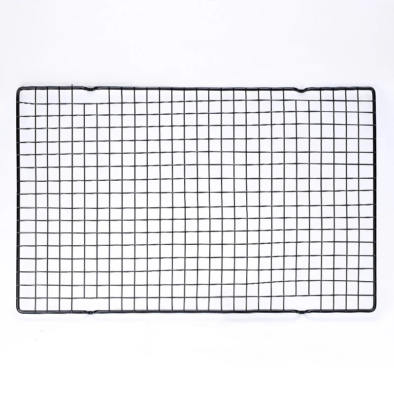 Stainless Steel BBQ Cake Cooling Rack