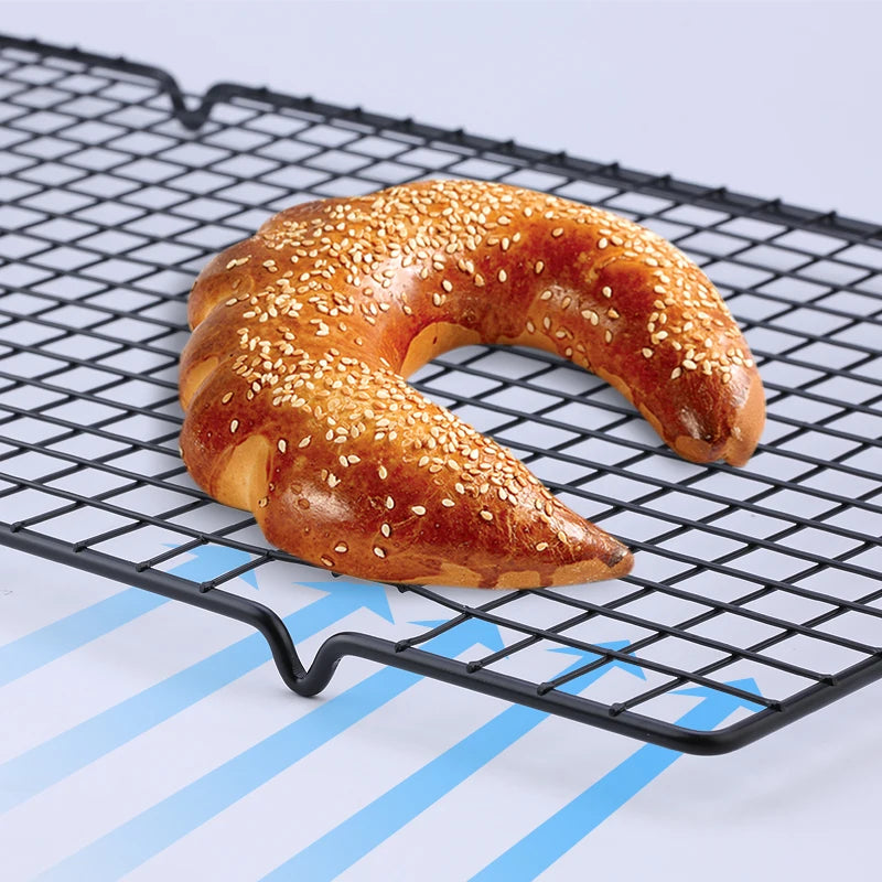 Stainless Steel BBQ Cake Cooling Rack