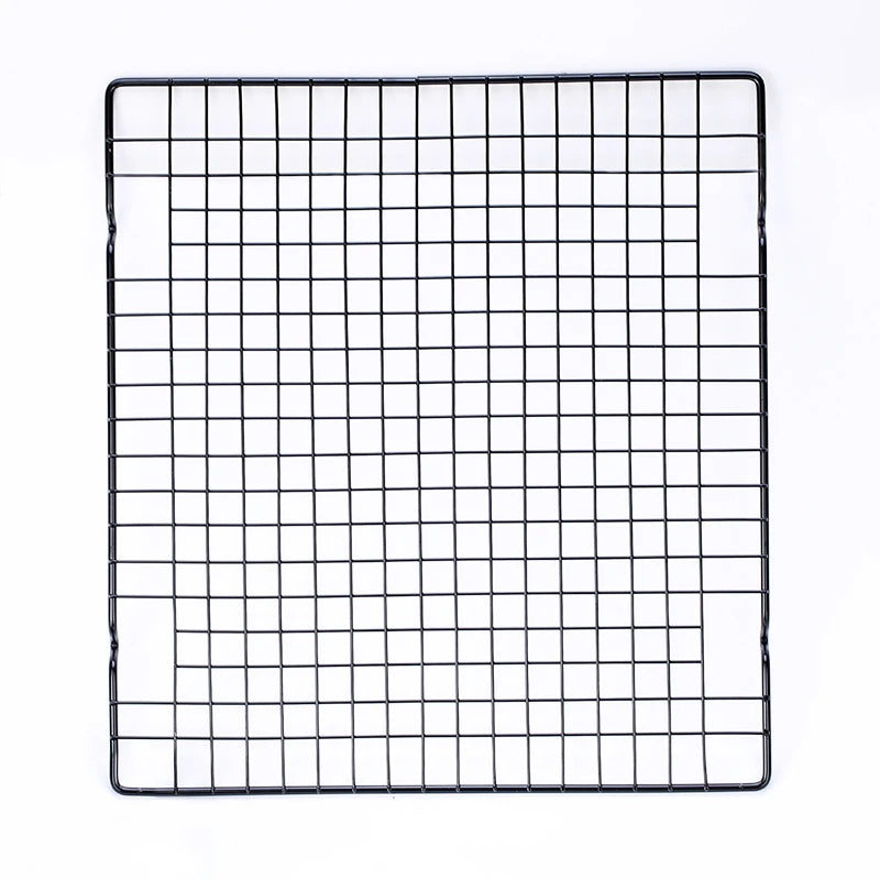 Stainless Steel BBQ Cake Cooling Rack