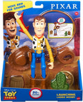 Disney Pixar Toy Story Woody Talking Action Figure