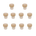 Reusable Vacuum Seal Wine Bottle Stoppers Set