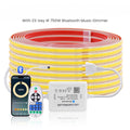 220V Dimmable COB LED Strip Light WIFI