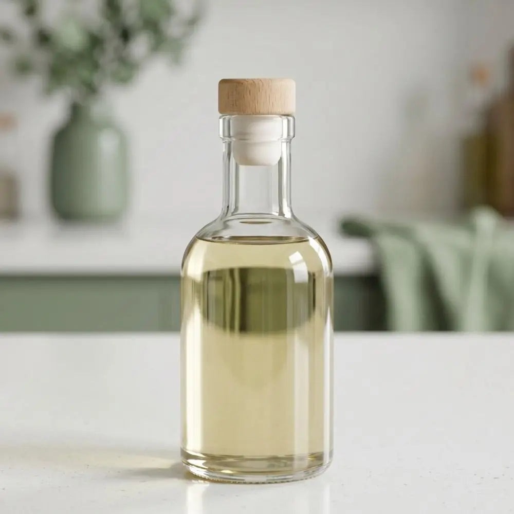 Reusable Vacuum Seal Wine Bottle Stoppers Set